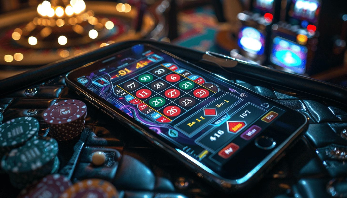 Enhancing Your Gambling Skills With Top Online Platforms
