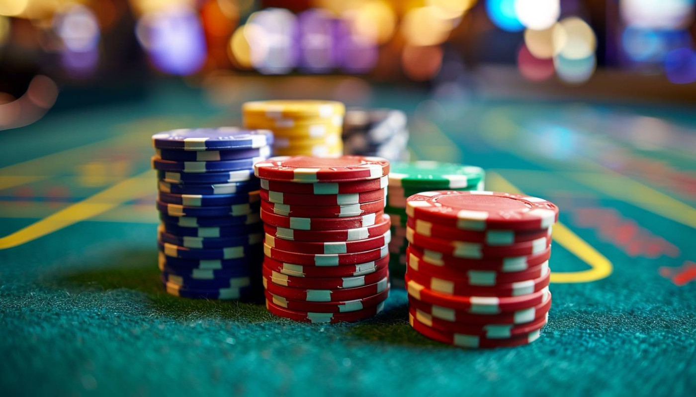 Exploring The Benefits Of Low Deposit Options At Online Casinos
