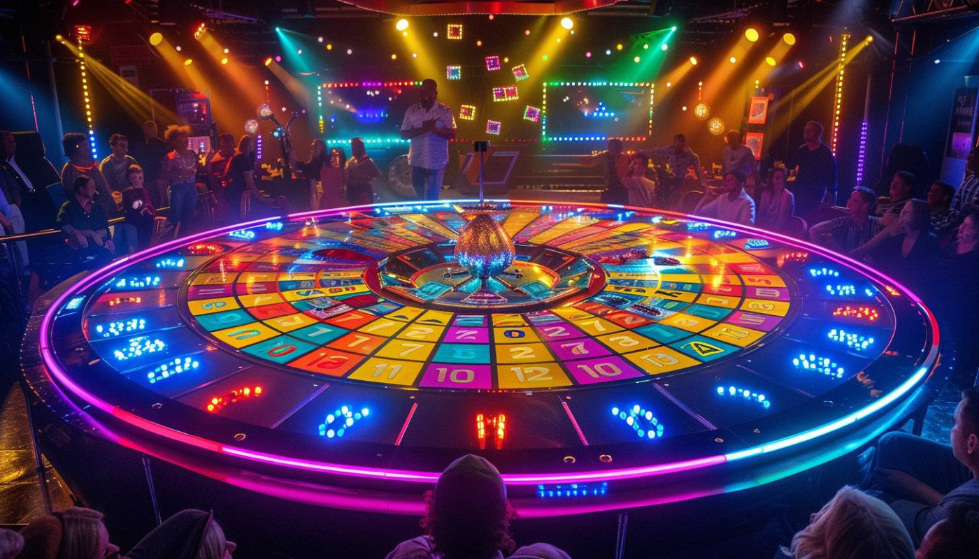 Exploring The Excitement Of Plinko: Tips And Strategies For Winning Big