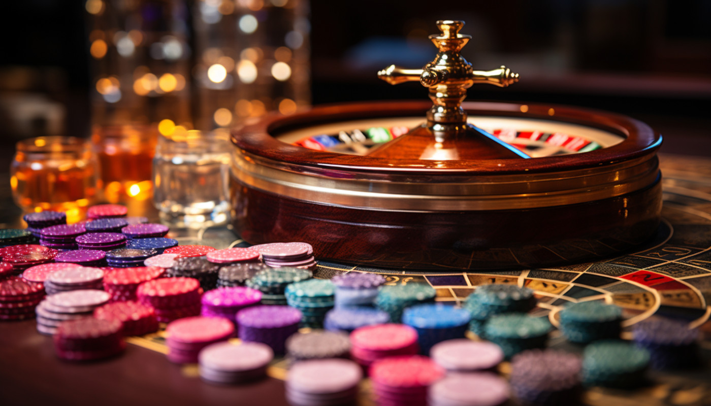 Exploring The Popularity Of Roulette: A Timeless Casino Classic