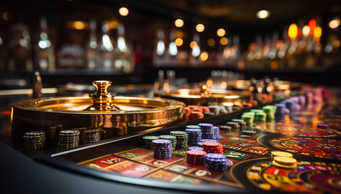 Exploring The Popularity Of Roulette: Why It Captivates Players Worldwide
