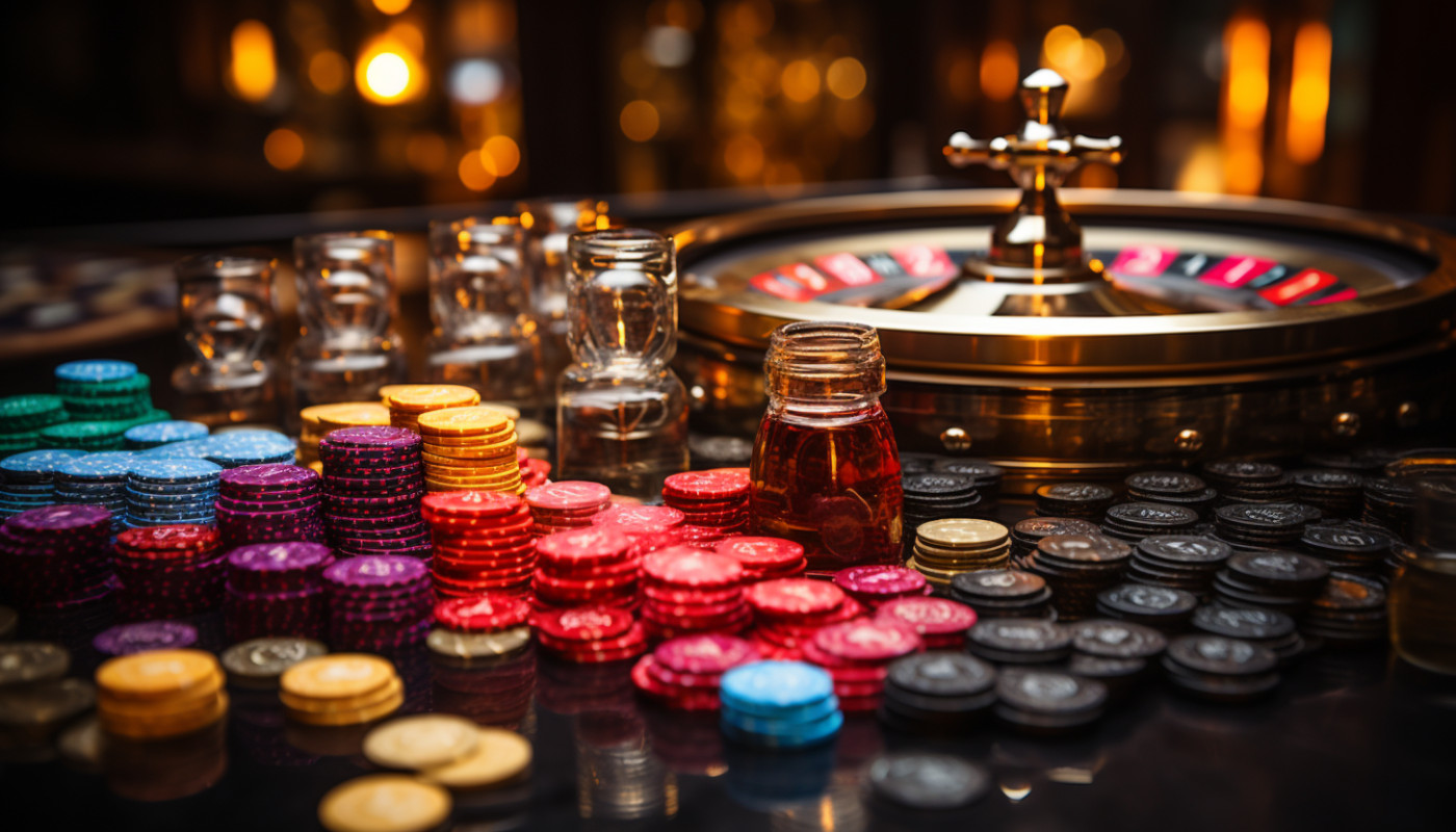 Exploring The Thrill Of Roulette: Strategies And Tips For Beginners