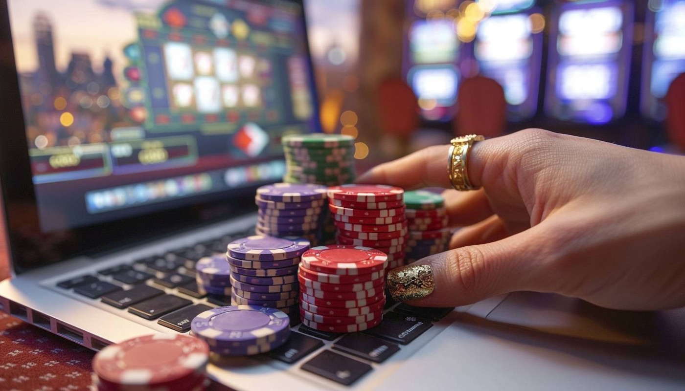 Guide To Deposits And Withdrawals In Online Casinos