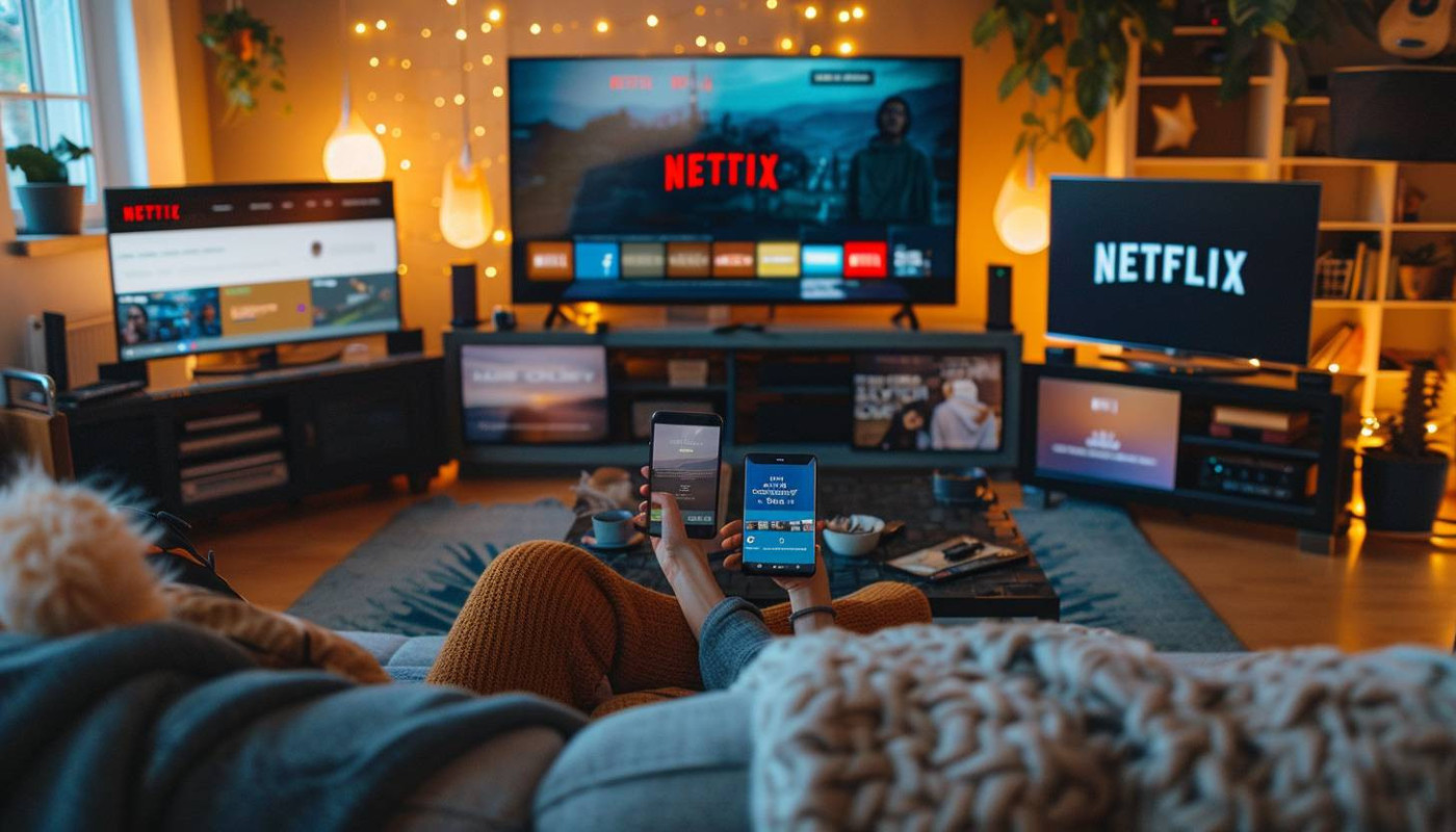How To Navigate The Vast World Of Online Streaming Options Effectively