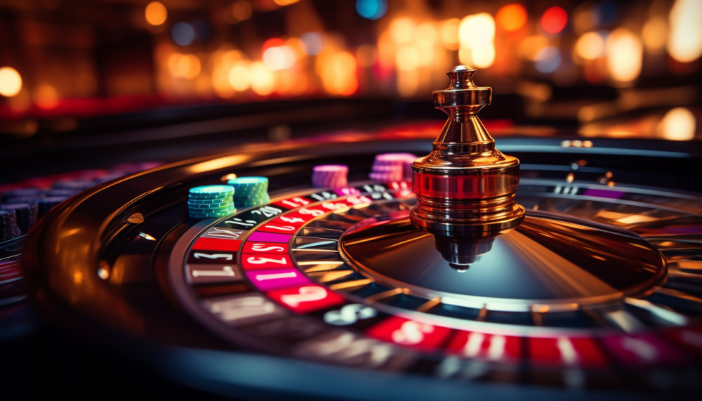 Maximizing Wins: Top Strategies For Online Roulette Success