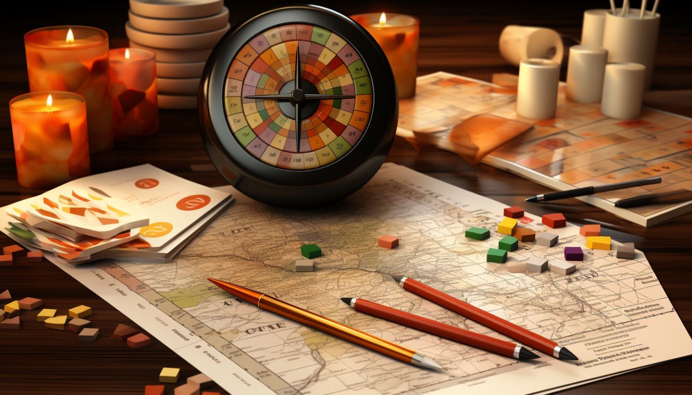 Maximizing Your Chances: Smart Strategies For Lotto Enthusiasts