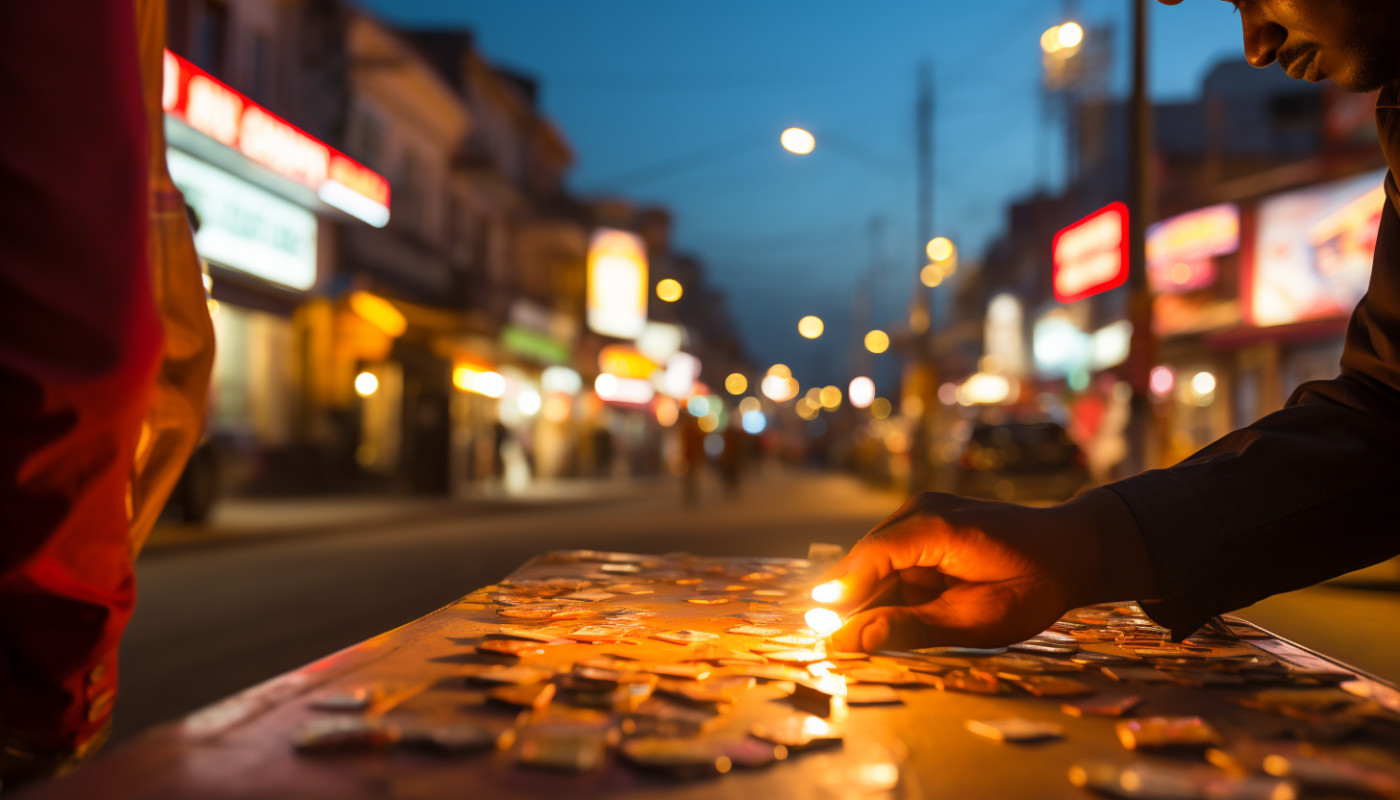 The Evolution Of Mobile Betting In Somalia: Convenience And Challenges