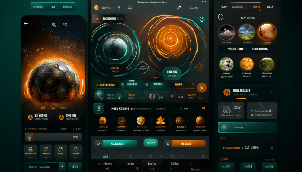 The Evolution Of Sports Betting Apps: Convenience And Features