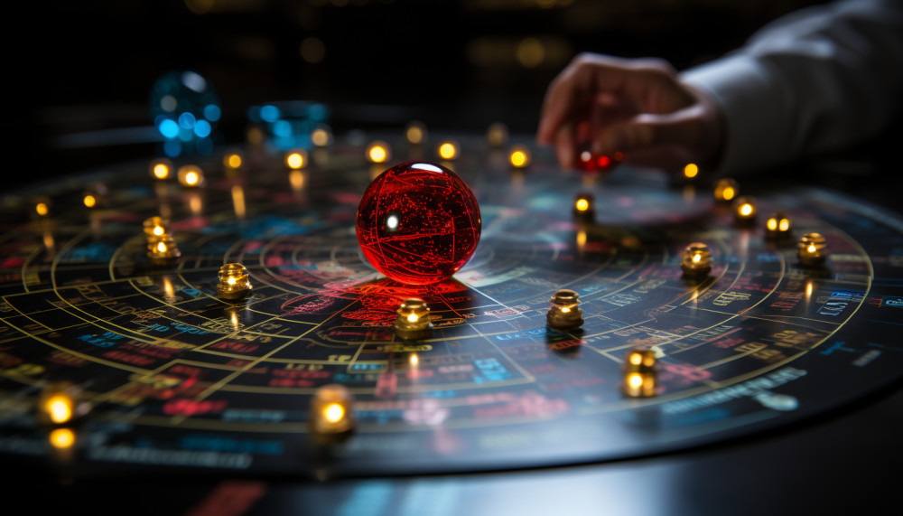 The Obscure Science of Predicting Roulette