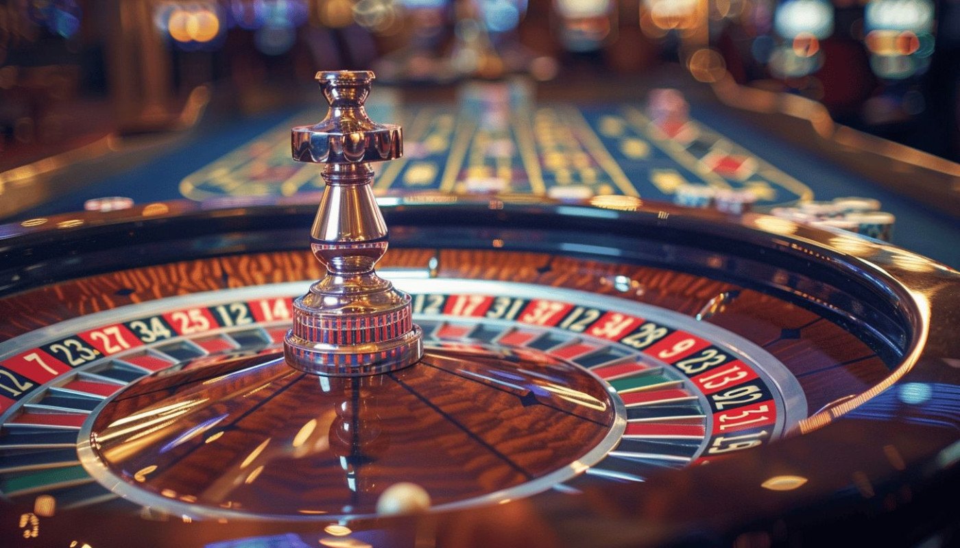 The psychology of roulette understanding the gambler's mindset